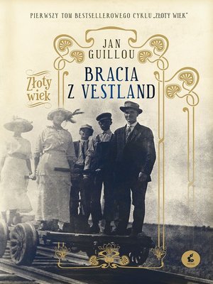 cover image of Bracia z Vestland
